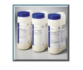 Agar Mycosel - 500 Gr - BBL